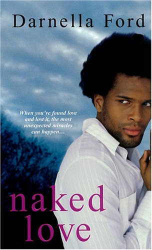 Imagen de archivo de Naked Love a la venta por Better World Books
