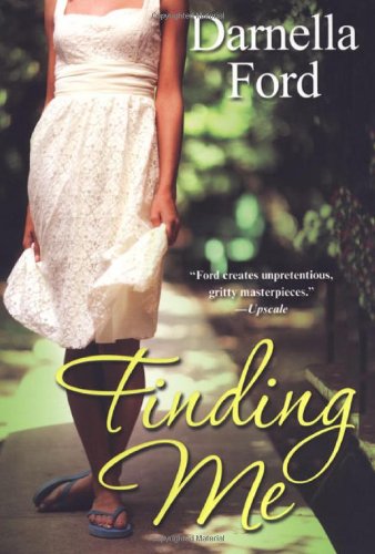 Stock image for Finding Me for sale by Better World Books