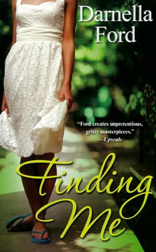 Imagen de archivo de Finding Me a la venta por HPB-Emerald