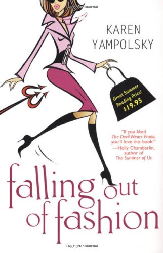 Stock image for Falling Out of Fashion for sale by Half Price Books Inc.