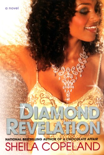 Beispielbild fr Diamond Revelation zum Verkauf von SecondSale