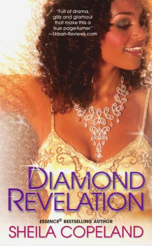 Beispielbild fr Diamond Revelation zum Verkauf von Half Price Books Inc.