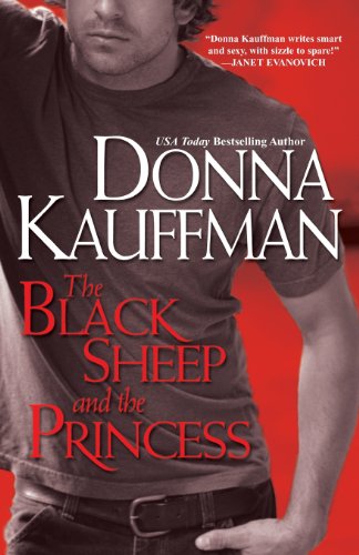 Imagen de archivo de The Black Sheep and the Princess a la venta por Better World Books