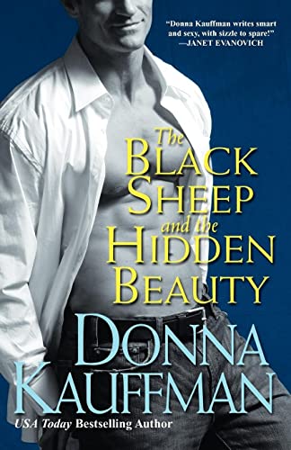 Stock image for Black Sheep and Hidden Beauty for sale by Better World Books
