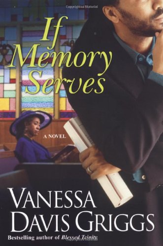 Imagen de archivo de If Memory Serves a la venta por Better World Books