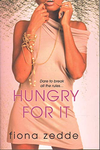 Stock image for Hungry for It for sale by Better World Books