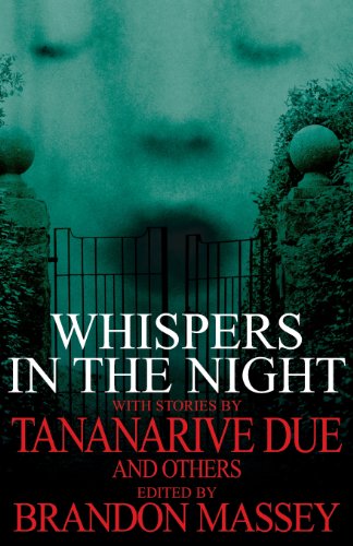 Stock image for Whispers in the Night: Horror and Suspense by Black Writers for sale by WorldofBooks