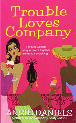 Stock image for Pp Trouble Loves Company for sale by ThriftBooks-Dallas