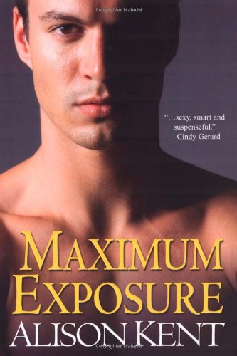 Imagen de archivo de Maximum Exposure (SG-5 Series) a la venta por Wonder Book