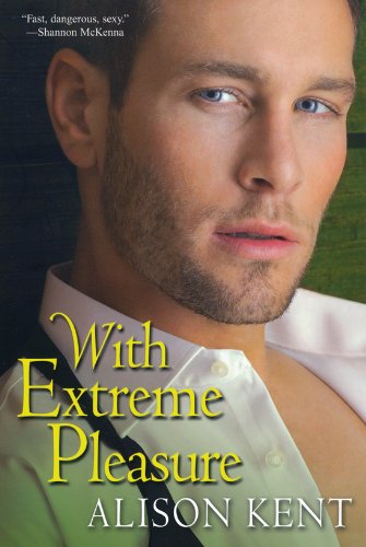 Stock image for With Extreme Pleasure for sale by Better World Books