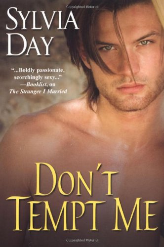 9780758217639: Don't Tempt Me (Georgian, Book 4)