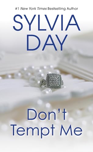 Stock image for Don't Tempt Me for sale by ThriftBooks-Dallas