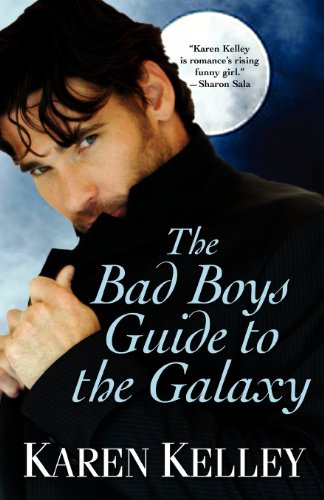 The Bad Boys Guide to the Galaxy