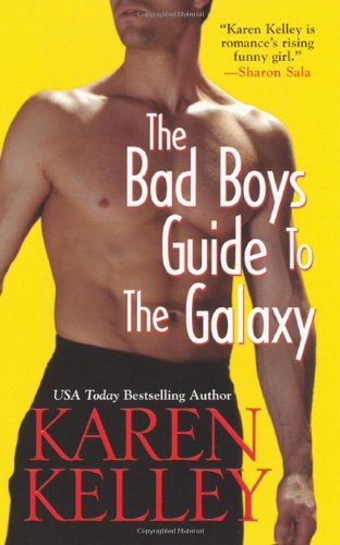 Beispielbild fr The Bad Boys Guide to the Galaxy zum Verkauf von Better World Books