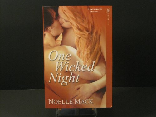 Stock image for One Wicked Night for sale by ThriftBooks-Atlanta