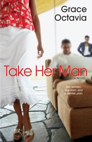 Stock image for Take Her Man for sale by ThriftBooks-Dallas