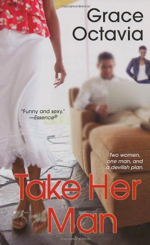 Stock image for Take Her Man for sale by SecondSale
