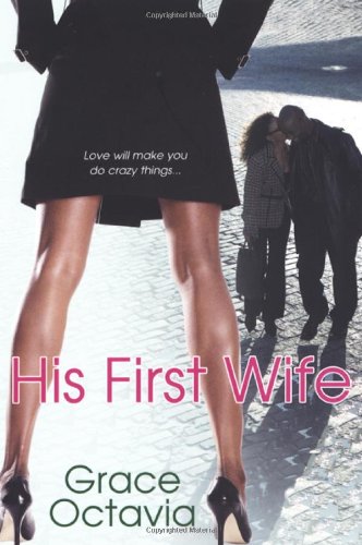 Stock image for His First Wife for sale by Better World Books