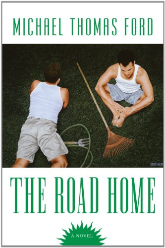 Beispielbild fr The Road Home zum Verkauf von Wonder Book