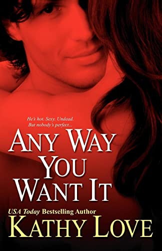 Beispielbild fr Any Way You Want It zum Verkauf von WorldofBooks