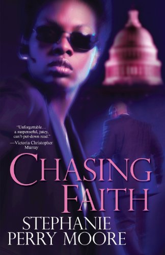 Stock image for Chasing Faith for sale by Anna's Books