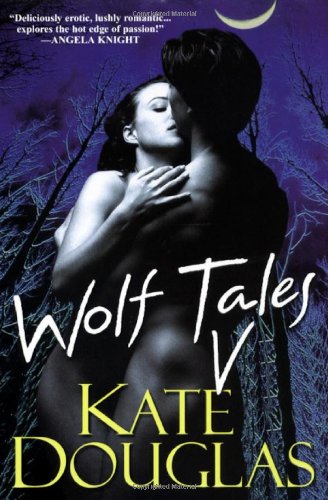 Stock image for Wolf Tales V for sale by Front Cover Books