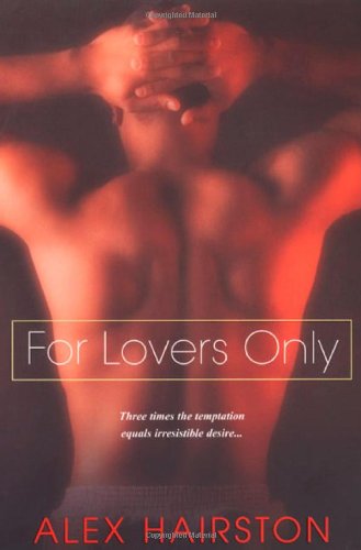 Stock image for For Lovers Only for sale by Hawking Books