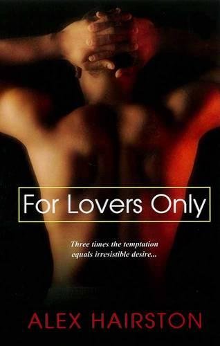 Stock image for For Lovers Only for sale by HPB Inc.