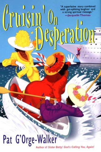 Beispielbild fr Cruisin' On Desperation zum Verkauf von Agape Love, Inc