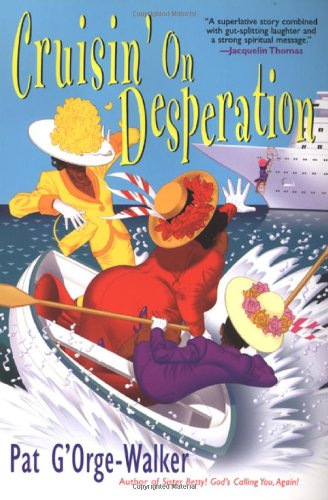 Beispielbild fr Cruisin' on Desperation zum Verkauf von Better World Books