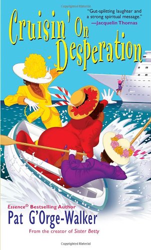 Stock image for Cruisin On Desperation (Dafina Contemporary Romance) for sale by HPB-Emerald