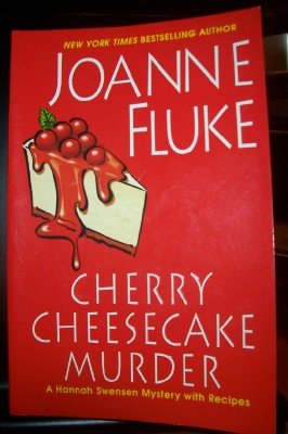 9780758219183: Cherry Cheesecake Murder