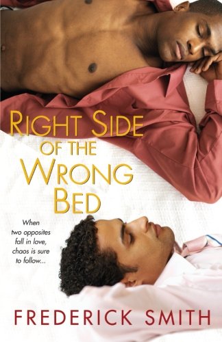 9780758219268: Right Side Of The Wrong Bed