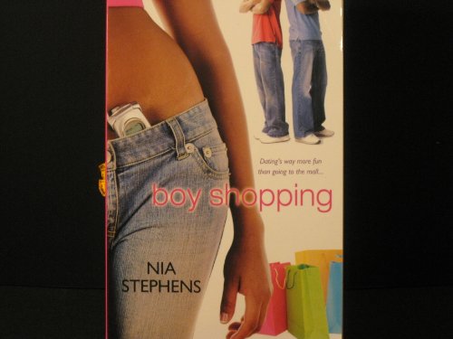 Stock image for Boy Shopping for sale by ThriftBooks-Dallas