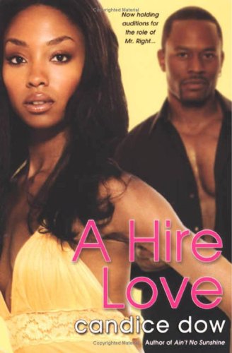 9780758219404: A Hire Love: A Hire Love (Merch)