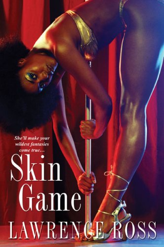 Imagen de archivo de Skin Game a la venta por HPB-Emerald