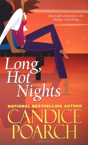 Beispielbild fr Long, Hot Nights zum Verkauf von ThriftBooks-Atlanta