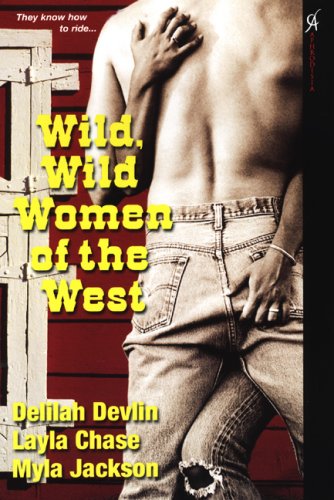 Beispielbild fr Wild, Wild Women of the West zum Verkauf von Better World Books