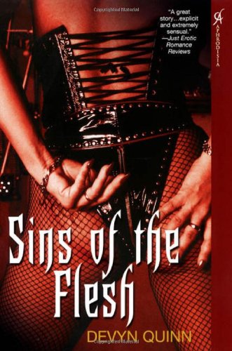 Beispielbild fr Sins of the Flesh zum Verkauf von Books From California