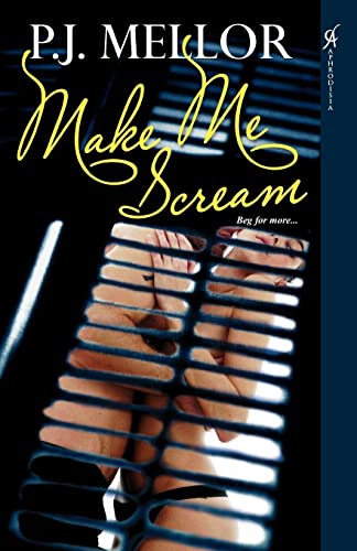 Stock image for Make Me Scream for sale by Better World Books