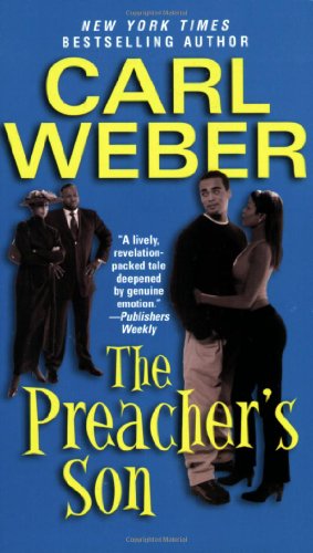 The Preacher's Son (The Church Series) (9780758220332) by Weber, Carl