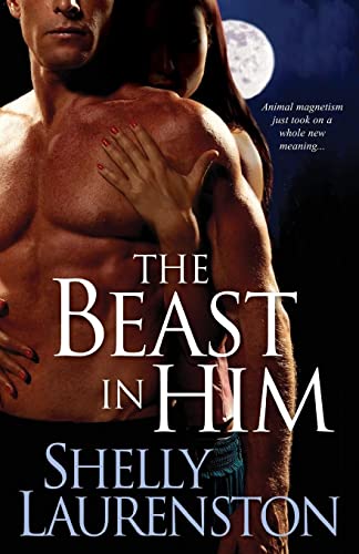 Stock image for The Beast in Him (Pride, Book 2) for sale by SecondSale