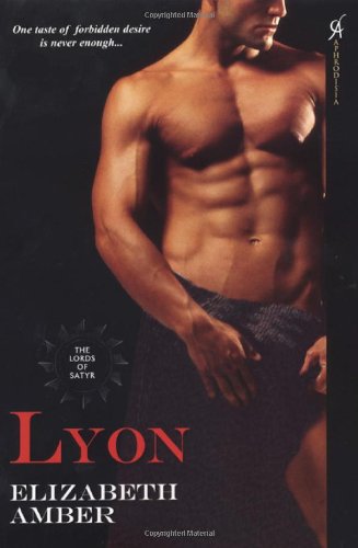 Beispielbild fr Lyon: Lords Of Satyr zum Verkauf von Front Cover Books