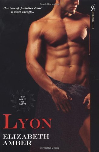 Stock image for Lyon: Lords Of Satyr for sale by SecondSale