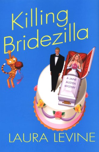 Beispielbild fr Killing Bridezilla zum Verkauf von Better World Books