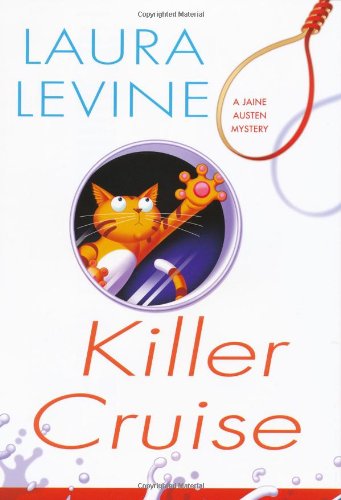 9780758220455: Killer Cruise (A Jaine Austen Mystery)