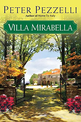 Villa Mirabella (9780758220516) by Pezzelli, Peter