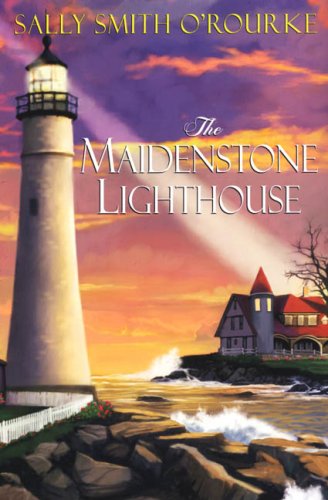 Imagen de archivo de The Maidenstone Lighthouse a la venta por Jenson Books Inc