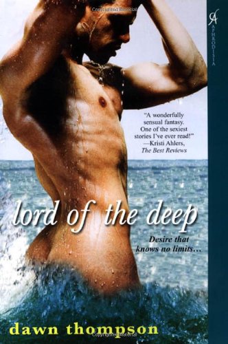 Beispielbild fr Lord of the Deep (Elementals, Book 1) zum Verkauf von SecondSale