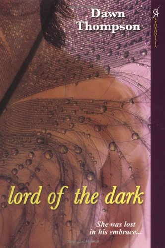 Beispielbild fr Lord of the Dark (Elementals, Book 2) zum Verkauf von Wonder Book